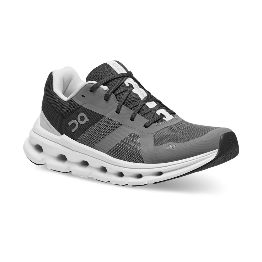 Cloudrunner eclipse sz 8 Wide with aertex insole